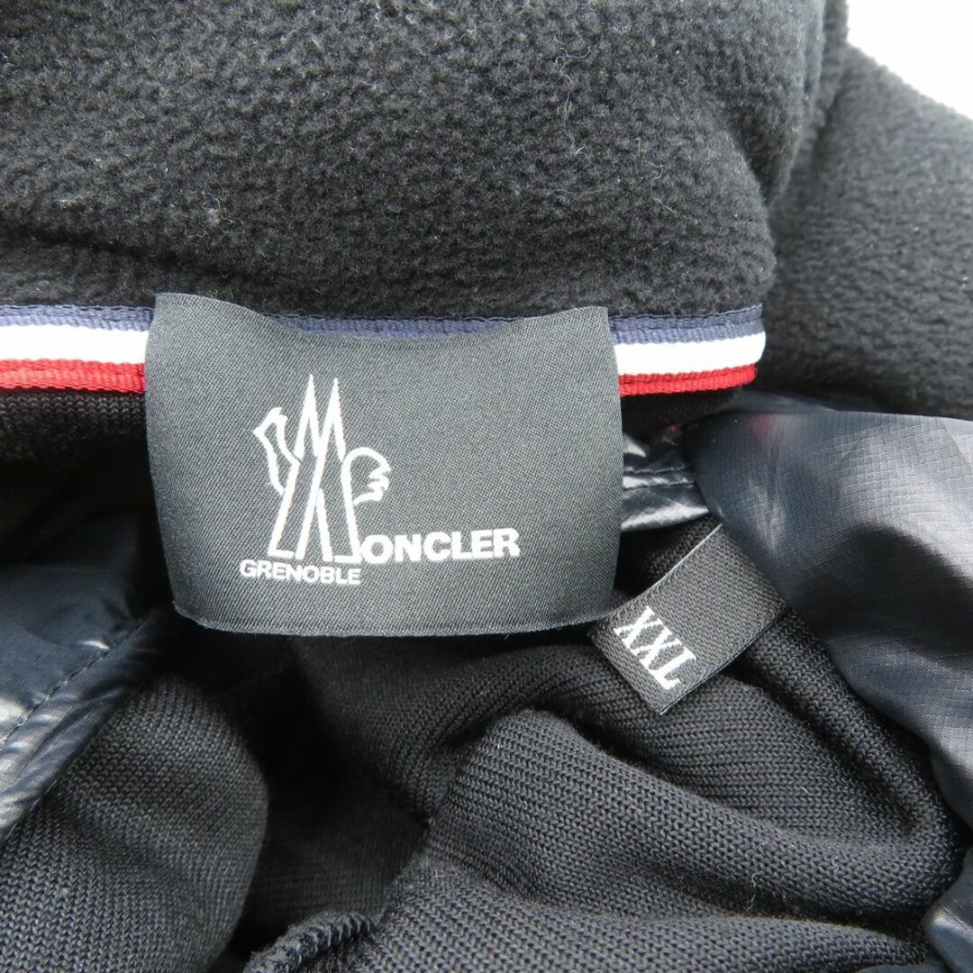 MONCLER(モンクレール)のMONCLER GRENOBLE CARDIGAN メンズのジャケット/アウター(ダウンジャケット)の商品写真