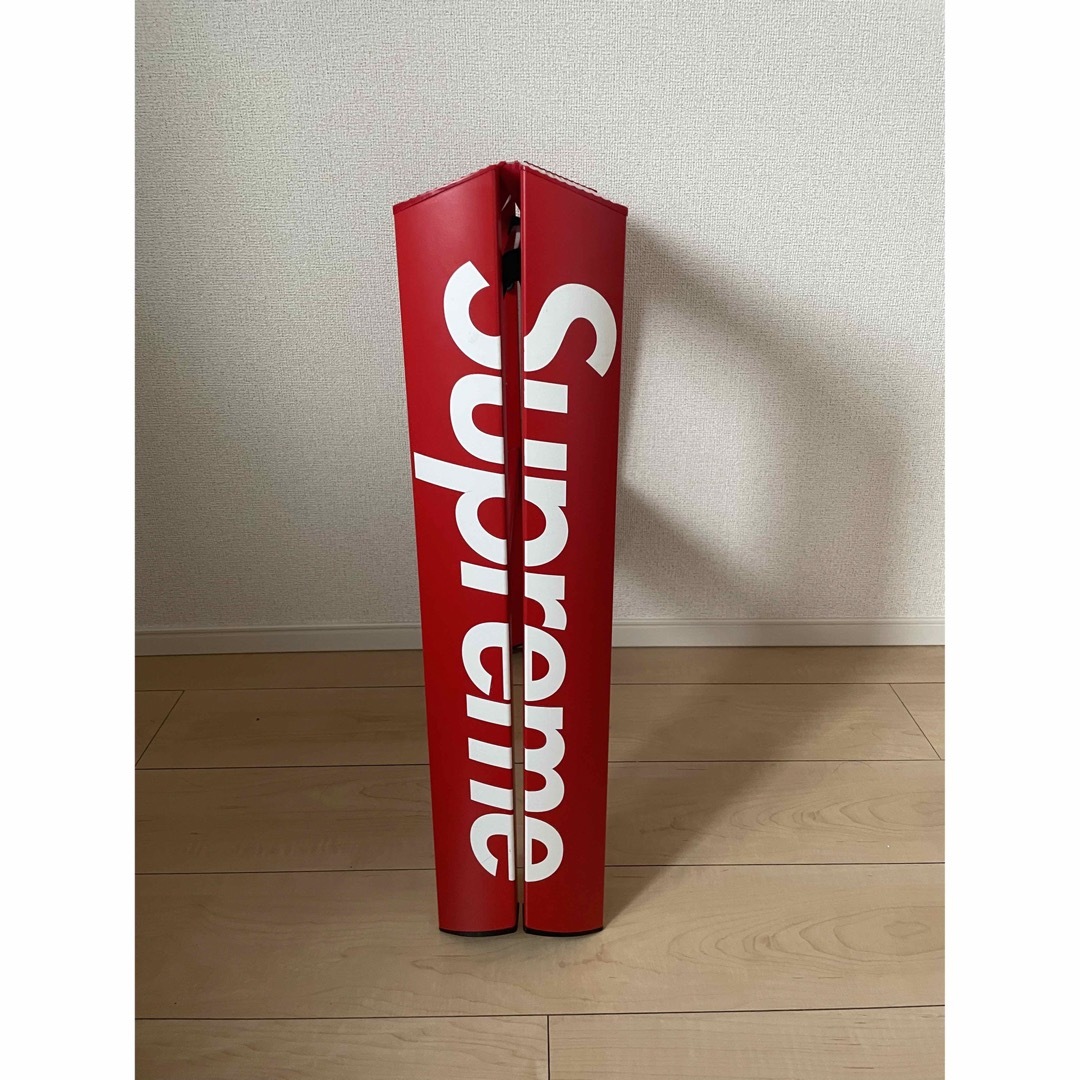 Supreme(シュプリーム)のsupreme 脚立 インテリア/住まい/日用品のインテリア/住まい/日用品 その他(その他)の商品写真