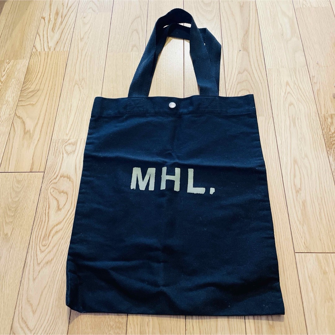 MARGARET HOWELL(マーガレットハウエル)のMHL. トートバッグ レディースのバッグ(トートバッグ)の商品写真