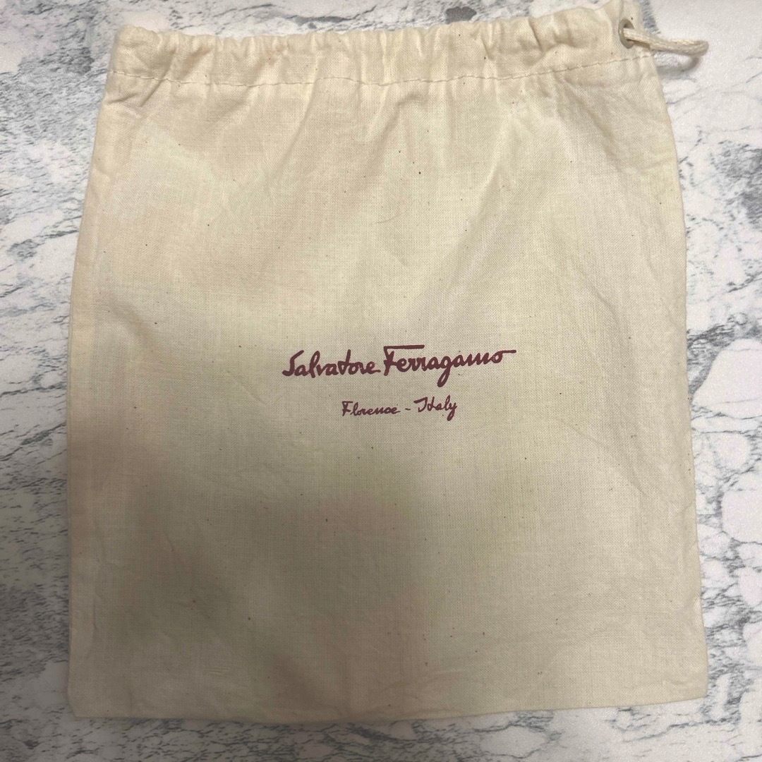 Salvatore Ferragamo(サルヴァトーレフェラガモ)のSalvatore  Ferragamo・リボンカチューシャ・ブラック レディースのヘアアクセサリー(カチューシャ)の商品写真