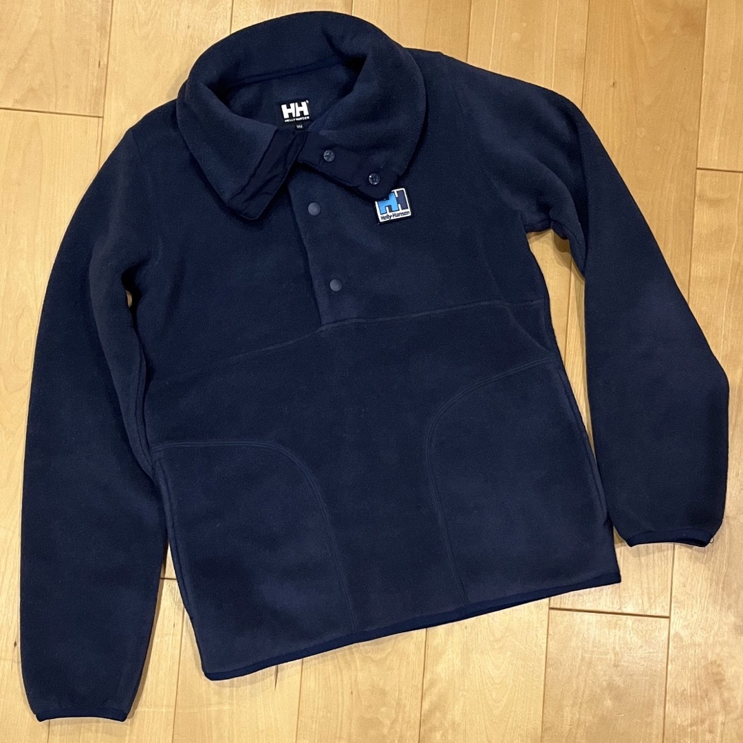 HELLY HANSEN(ヘリーハンセン)のヘリーハンセン　フリース（M） レディースのトップス(トレーナー/スウェット)の商品写真