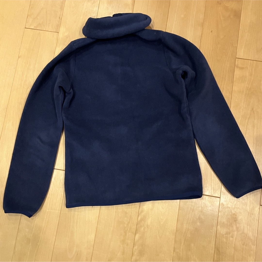 HELLY HANSEN(ヘリーハンセン)のヘリーハンセン　フリース（M） レディースのトップス(トレーナー/スウェット)の商品写真