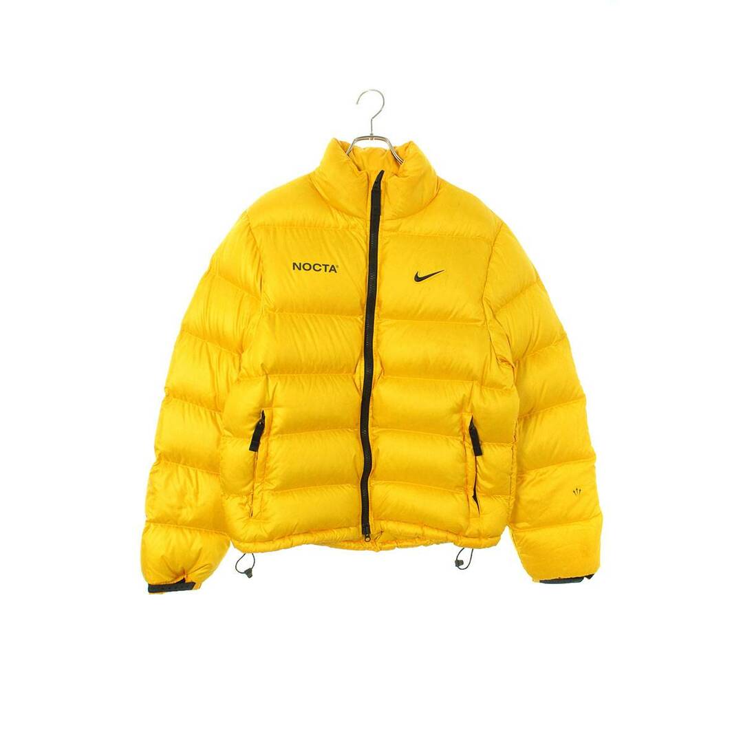 NIKE(ナイキ)のナイキ  M NRG AU PUFFER JACKET/DA3997-739 ナイロンパファーダウンジャケット メンズ M メンズのジャケット/アウター(ダウンジャケット)の商品写真