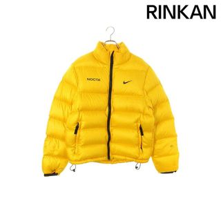 ナイキ(NIKE)のナイキ  M NRG AU PUFFER JACKET/DA3997-739 ナイロンパファーダウンジャケット メンズ M(ダウンジャケット)