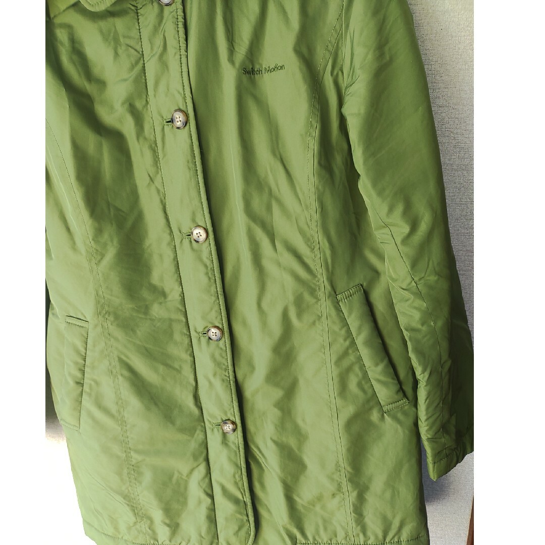 Switchmotionのライトなジャケットコート レディースのジャケット/アウター(その他)の商品写真