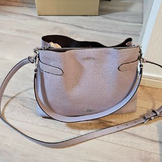 コーチ(COACH)のCOACH　ショルダーバッグ(ショルダーバッグ)