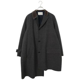 カラー(kolor)のカラー  19AW  19WCM-C07105 アシンメトリーデザインコート メンズ 3(その他)