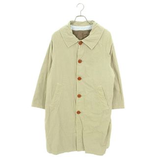 ヴィスヴィム(VISVIM)のビズビム  17AW  0117205013010 NAPIER DRIVING COAT ステンカラーコート メンズ 1(ステンカラーコート)