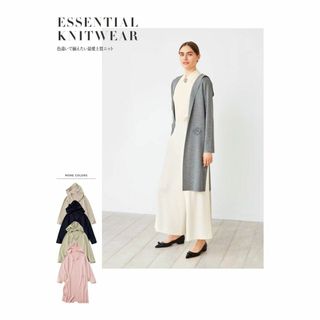 ♡極美品♡フォクシー 60’Sひざ丈ワンピース