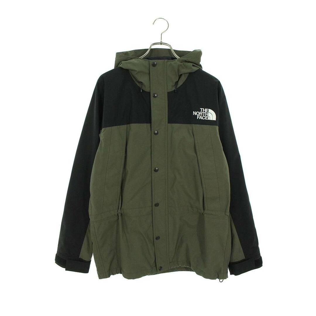 THE NORTH FACE(ザノースフェイス)のザノースフェイス  NP11834 Mountain Light Jacket マウンテンライトジャケットブルゾン メンズ L メンズのジャケット/アウター(ブルゾン)の商品写真