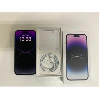 iPhone11 128G 美品・付属品ありスマートフォン本体