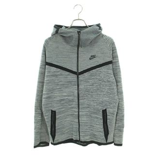 ナイキ(NIKE)のナイキ  728686-043 テックニットトラックジャケットブルゾン メンズ M(ブルゾン)