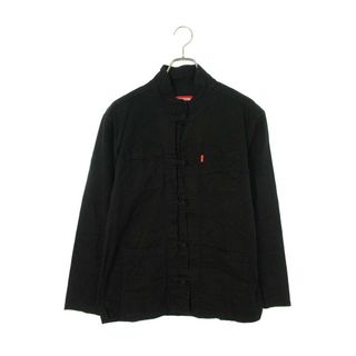 シュプリーム(Supreme)のシュプリーム  14SS  Kung Fu Jacket カンフージャケット メンズ M(その他)