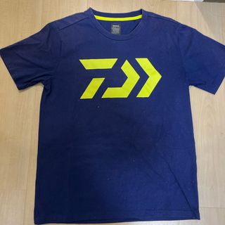 ダイワ(DAIWA)のダイワ　Tシャツ(ウエア)