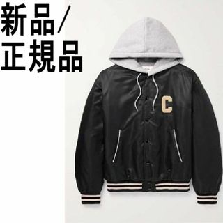 CELINE - ○新品/正規品○ CELINE フード付き オーバーサイズ CELINE - ○新品/正規品○ CELINE フード付き オーバーサイズ
