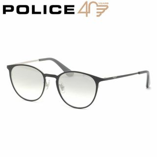 ポリス(POLICE)の【40周年限定モデル・新品】POLICE ポリス　サングラス　M25J-530X(サングラス/メガネ)