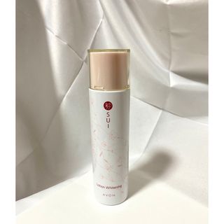 エイボン(AVON)のエイボン 薬用美白化粧水  粋ローション 120ml(化粧水/ローション)