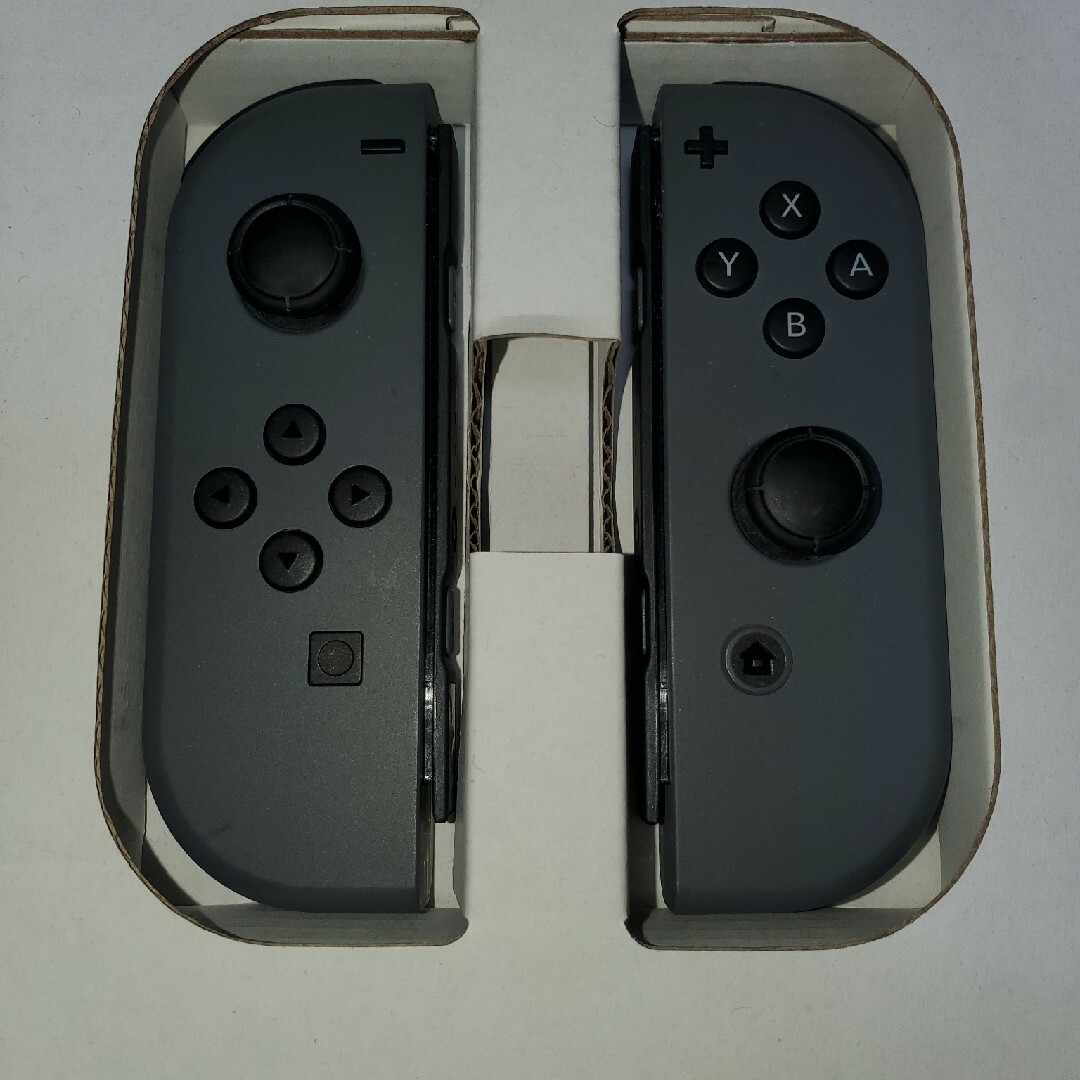 Nintendo Switch(ニンテンドースイッチ)のNintendo Switch ニンテンドースイッチ　スイッチ　本体　任天堂 エンタメ/ホビーのゲームソフト/ゲーム機本体(家庭用ゲーム機本体)の商品写真