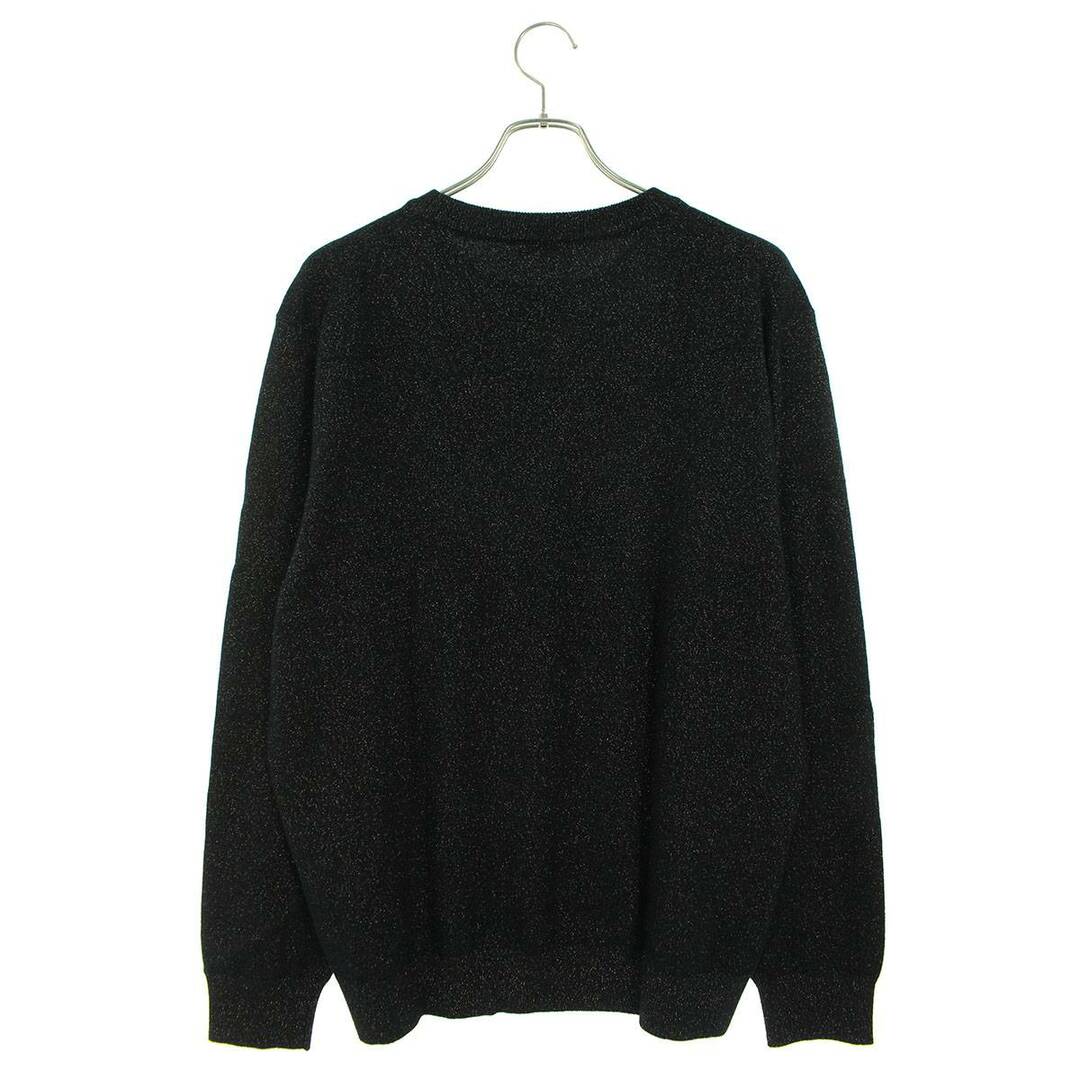 DIOR HOMME - ディオールオム 963M605BT917 ラメ加工BEE刺繍 DIOR HOMME - ディオールオム 963M605BT917 ラメ加工BEE刺繍