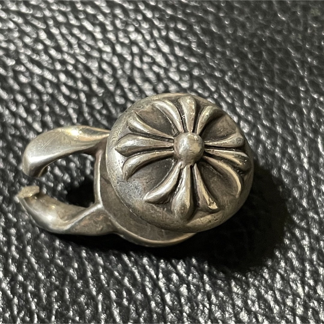 Chrome Hearts(クロムハーツ)のクロムハーツ　ブレスレット　パーツ メンズのアクセサリー(ブレスレット)の商品写真