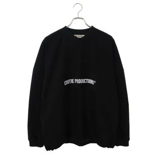 COOTIE - クーティー 23SS Dry Tech Jersey Oversized L/S Tee ドライ