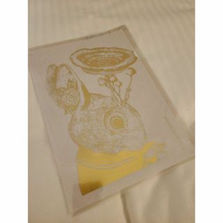 ウサギキノコの通販 100点以上 | フリマアプリ ラクマ