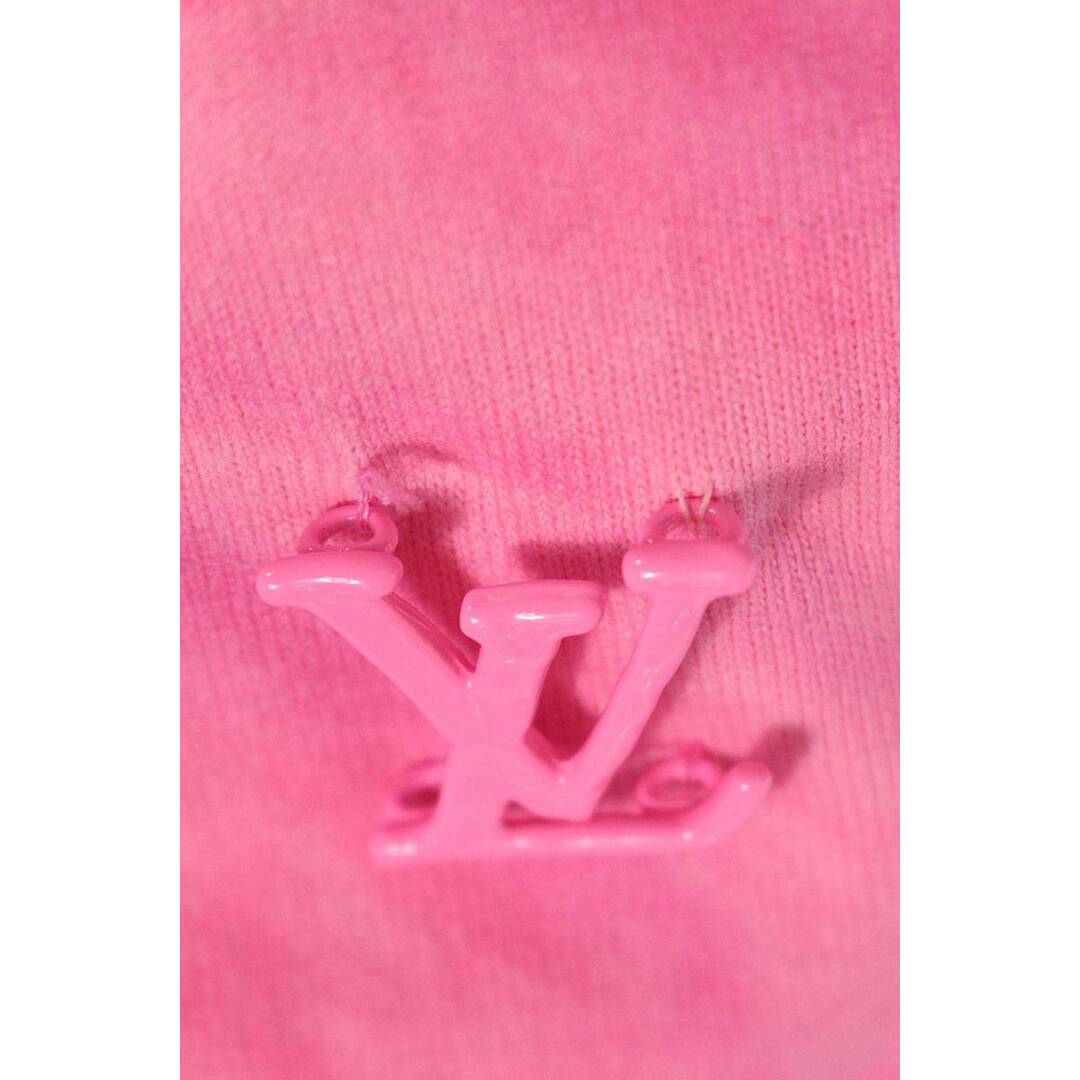 LOUIS VUITTON(ルイヴィトン)のルイヴィトン  22SS  RM221 NPL HMY73W タイダイシグネチャーTシャツ メンズ S メンズのトップス(Tシャツ/カットソー(半袖/袖なし))の商品写真