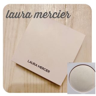 laura mercier - Laura mercier リアルフローレス　ルミナス　プレストパウダー