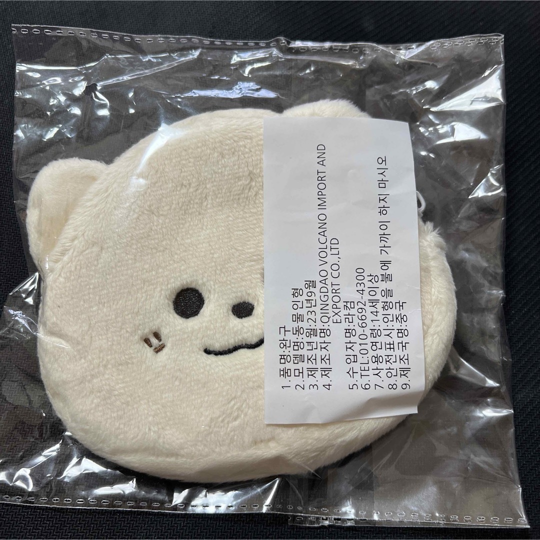 Astro アストロ ぬいぐるみ 8cm 新品 マスター アストロ astro ぬいぐるみ 新品 マスターの通販 by ラクワン