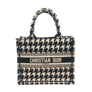 ????✨Christian Dior????✨GOLD生地 にWhiteバック????✨ハンドバッグ