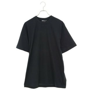 ワイスリー(Y-3)のワイスリー  20SS  FS3371-APPS20 爆走黒鴉刺繍Tシャツ メンズ M(Tシャツ/カットソー(半袖/袖なし))