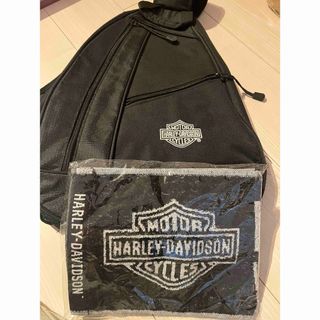 ハーレーダビッドソン(Harley Davidson)のハーレーダビッドソン(車/バイク)