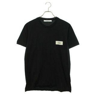 ジバンシィ(GIVENCHY)のジバンシィ  BM70RM30BV パッチ付きTシャツ メンズ XS(Tシャツ/カットソー(半袖/袖なし))