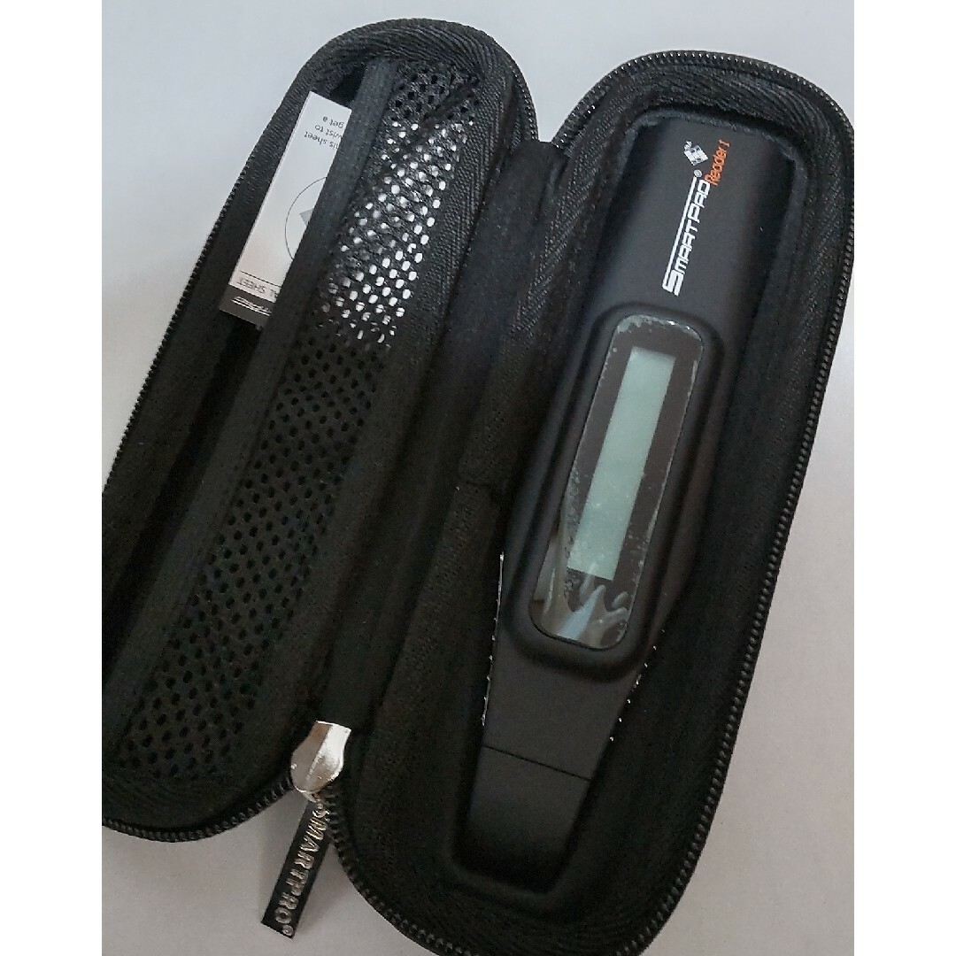 ダイヤモンドテスター #SMART PRO ダイヤモンドテスター #SMART PRO