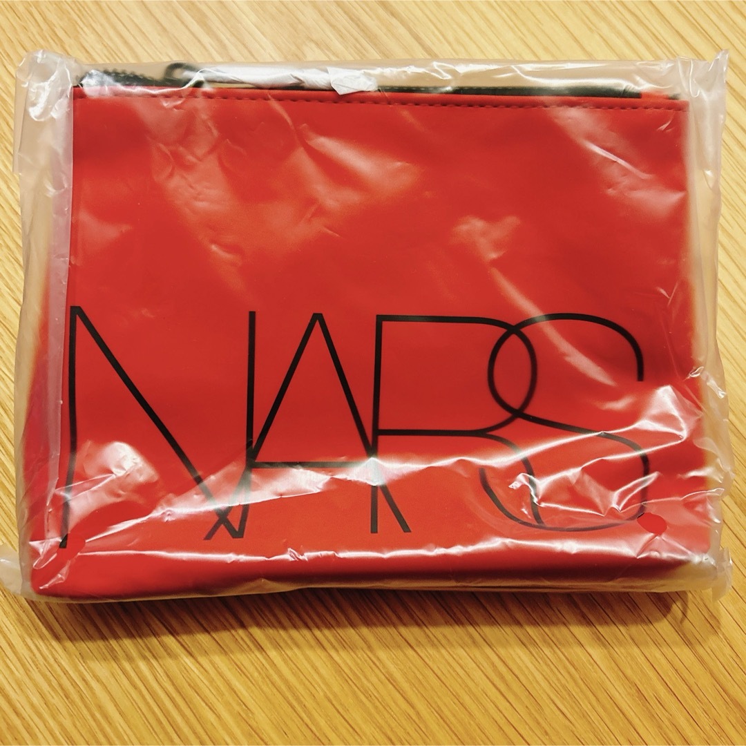 NARS(ナーズ)のNARS ポーチ レディースのファッション小物(ポーチ)の商品写真