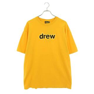 ドリューハウス(drew house)のドリューハウス  Secret SS Tee ロゴプリントTシャツ メンズ M(Tシャツ/カットソー(半袖/袖なし))