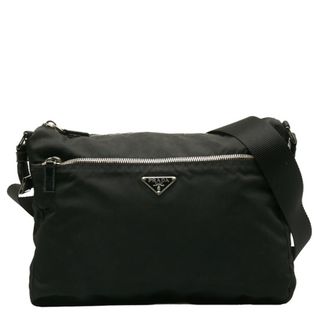 プラダ(PRADA)のプラダ ショルダーバッグ ナイロン レディース PRADA 【1-0131790】(ショルダーバッグ)