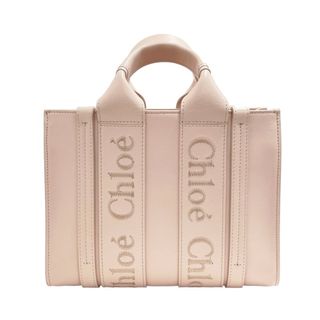 Chloe美品　クロエ chloe  ケイト 2WAY ハンドバッグ