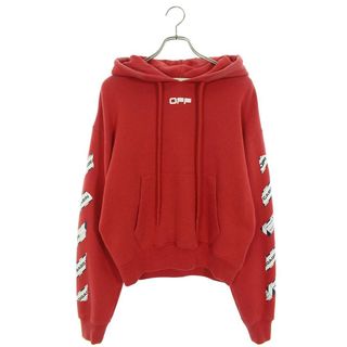 Off-White(パーカー ・ レッド/赤色系)のフリマアイテム一覧 Off-White(パーカー ・ レッド/赤色系)のフリマアイテム一覧