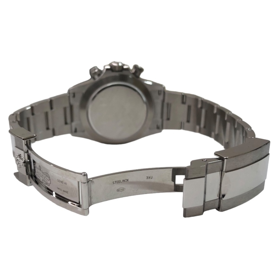 ROLEX(ロレックス)の　ロレックス ROLEX デイトナ 116500LN ブラック ステンレススチール メンズ 腕時計 メンズの時計(その他)の商品写真