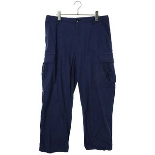 ケンゾー(KENZO)のケンゾー  FD55PA2429DD カーゴワークロングパンツ メンズ 38(ワークパンツ/カーゴパンツ)