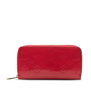 ヴィトン(LOUIS VUITTON) 長財布 財布(レディース)(エナメル)の通販 ヴィトン(LOUIS VUITTON) 長財布 財布(レディース)(エナメル)の通販
