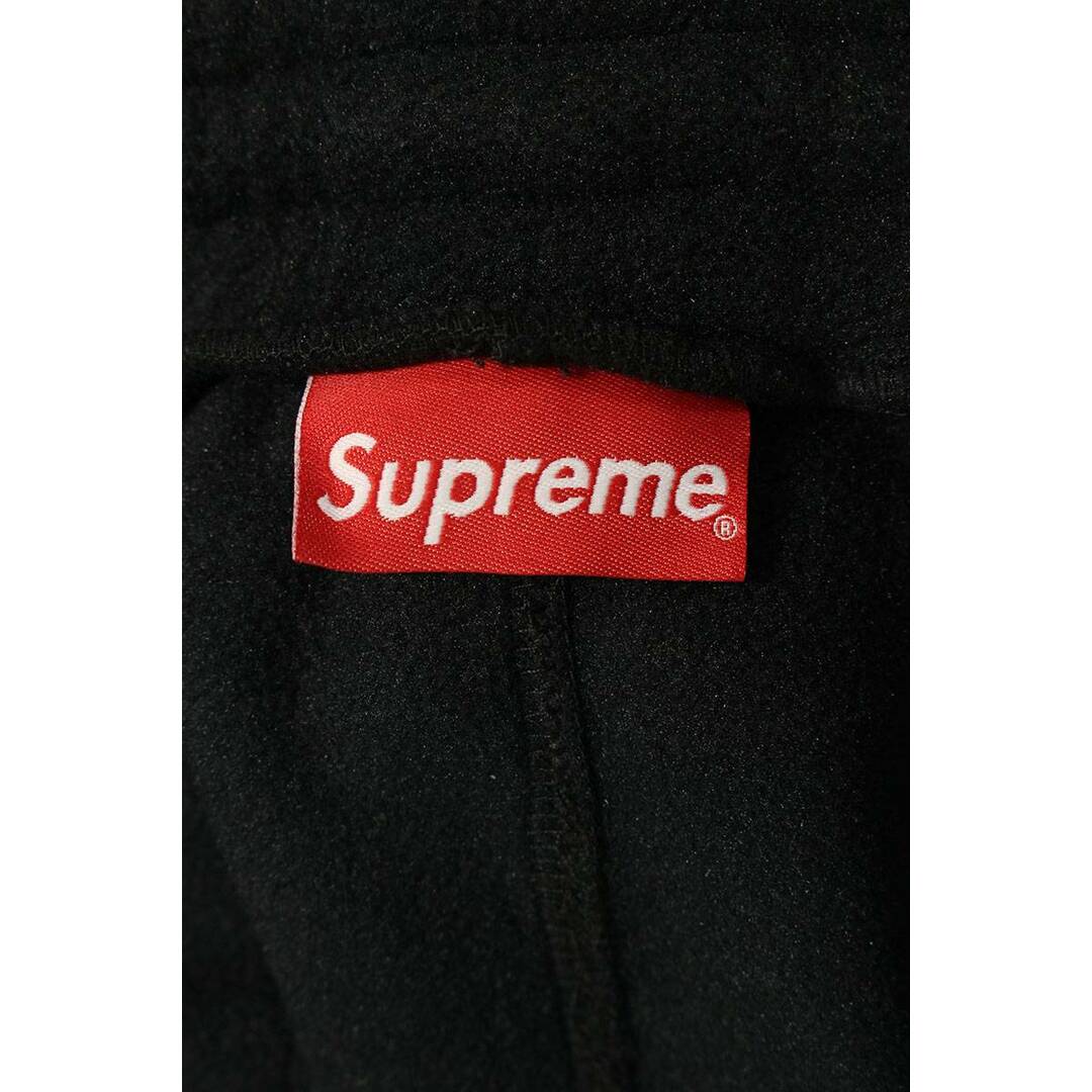 Supreme(シュプリーム)のシュプリーム  21AW  Polartec Pant ポーラテックフリースロングパンツ メンズ XL メンズのパンツ(その他)の商品写真