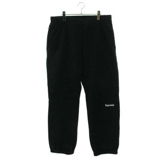 シュプリーム(Supreme)のシュプリーム  21AW  Polartec Pant ポーラテックフリースロングパンツ メンズ XL(その他)