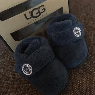 アグ(UGG)のugg baby シューズ 👠✨(スニーカー)