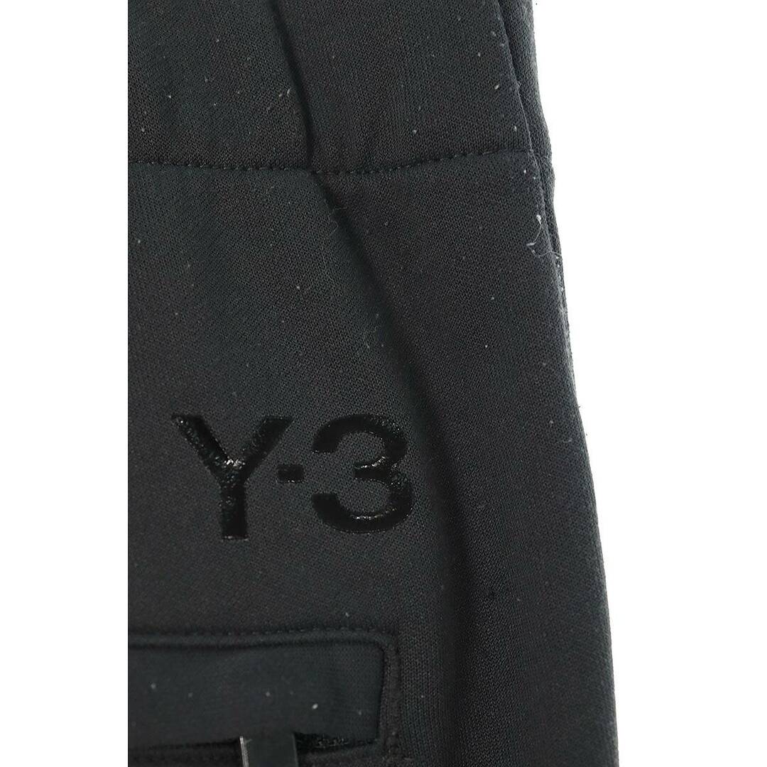 Y-3(ワイスリー)のワイスリー  BR6537 クラシックトラックロングパンツ メンズ L メンズのパンツ(その他)の商品写真