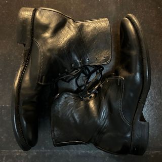 GUIDI(ブーツ)のフリマアイテム一覧 GUIDI(ブーツ)のフリマアイテム一覧