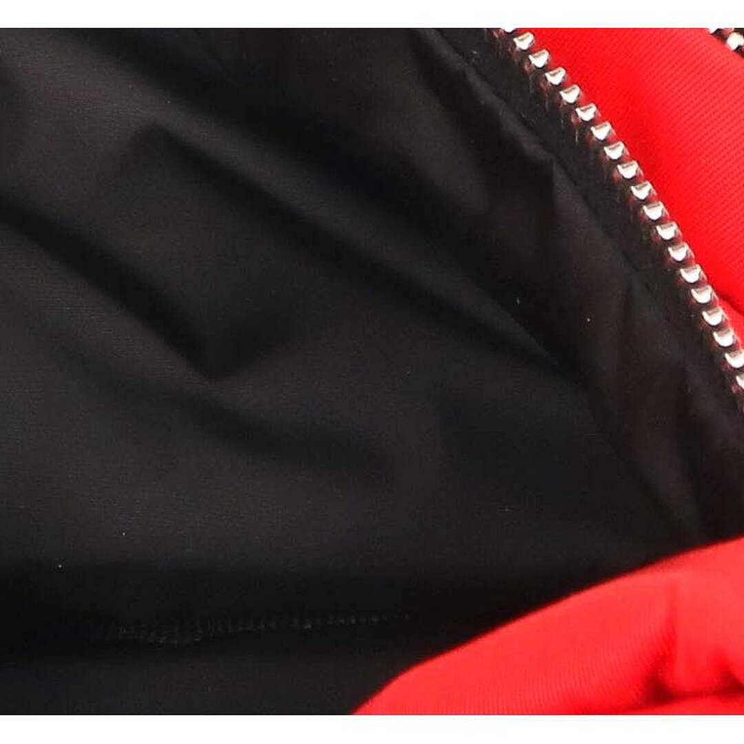 MONCLER(モンクレール)のモンクレール  FELICIE フェリシェロゴワッペンナイロンボディーバッグ メンズ メンズのバッグ(ボディーバッグ)の商品写真