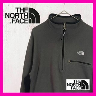 ザノースフェイス(THE NORTH FACE)の09 THE NORTH FACE ノースフェイス　フリース　登山(その他)