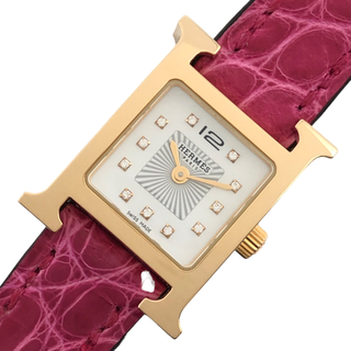 付属品ボーム&メルシエ 腕時計 自動巻き SS×レザーベルト /kr11410md
